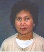 Missing Person Dat Thi Huynh